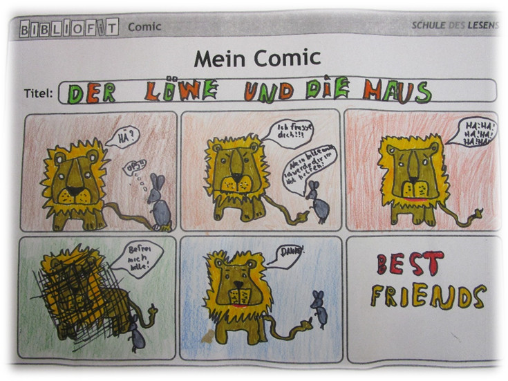 comic_bibliothek comic_bibliothek