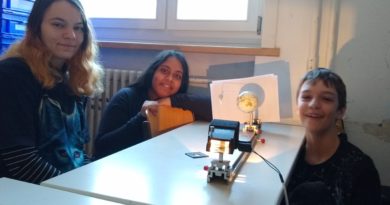 Finsternisse – Physik Finsternisse – Physik