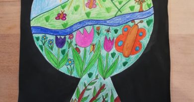 Sozialprojekt der 2a Sozialprojekt der 2a
