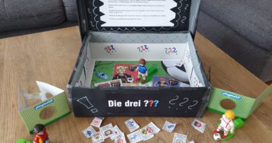 Ihre Buchpräsentationen und Lesekisten Ihre Buchpräsentationen und Lesekisten
