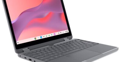 Abschluss der Chromebook-Beschaffung im Rahmen von „Digitales Lernen“